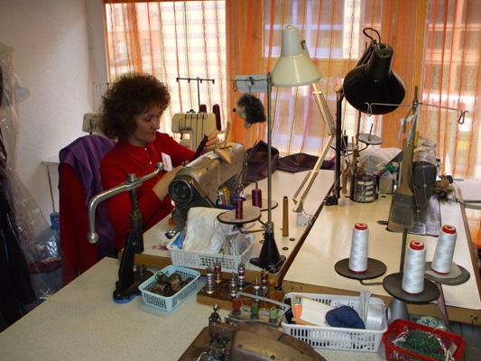 elizabeth nardo fashion house
