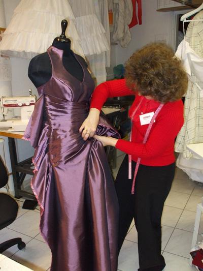 elizabeth nardo fashion house