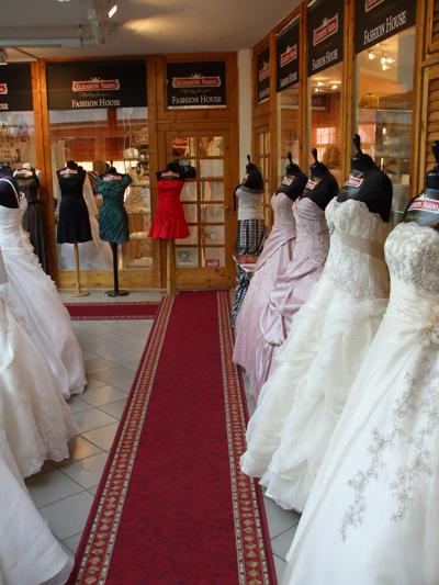 elizabeth nardo fashion house