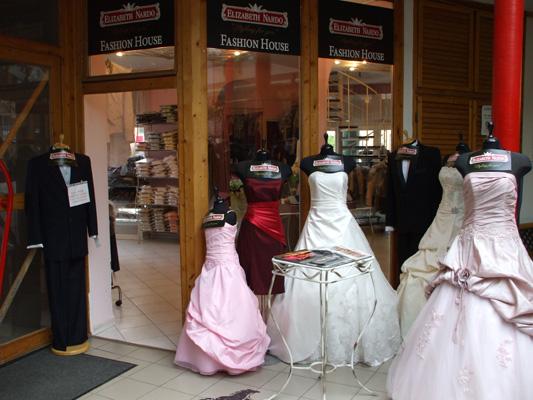 elizabeth nardo fashion house
